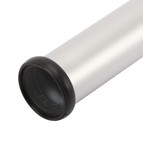 Cooling feed tube for Bmw 6 Series E63 Coupé and E64 Cabriolet (05/2002-07/2010) - BC56990