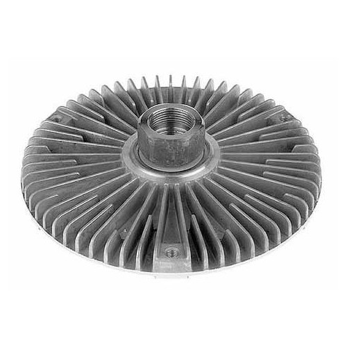  Acoplamento do ventilador viscoso para BMW E30, E36 e E34 - BC57002 