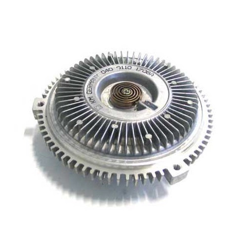 Viskeuze ventilatorkoppeling voor BMW E36, E46, E39 - BC57004