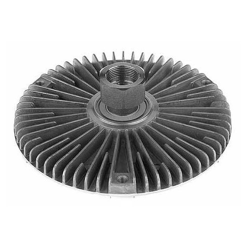  Viskeuze ventilatorkoppeling voor BMW E36 325 TDS, E39 325 TD/TDS - BC57006 