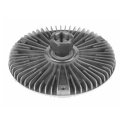  Viscusventilatorkoppeling voor BMW E39 - BC57008 