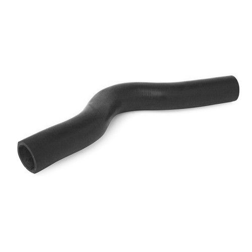 Tubo acqua radiatore inferiore alla scatola termostatica per Bmw E9 (10/1973-11/1975) - BC57013