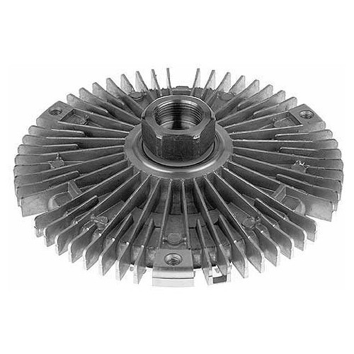  Visco-ventilatorkoppeling voor Bmw 7-serie E38 (07/1993-07/2001) - v8 en v12 - BC57019 