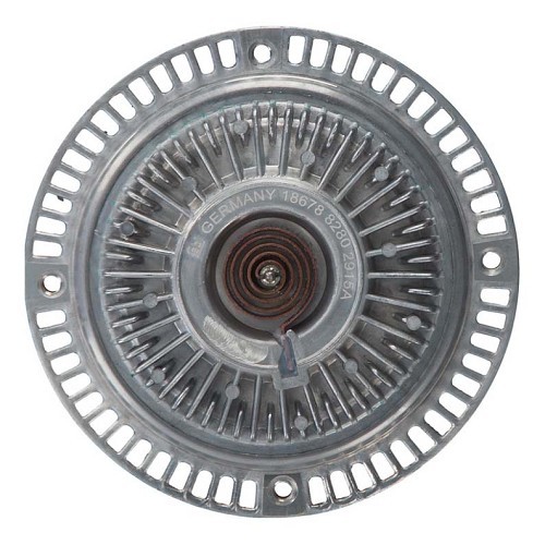 Visco FEBI ventilatorkoppeling voor Bmw 6-serie E24 (09/1979-04/1989) - BC57021