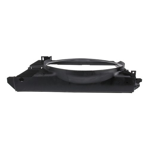 Guia de ar do radiador para Bmw 5 Series E39 Saloon e Touring (09/1998-06/2003) - v8 - BC57035