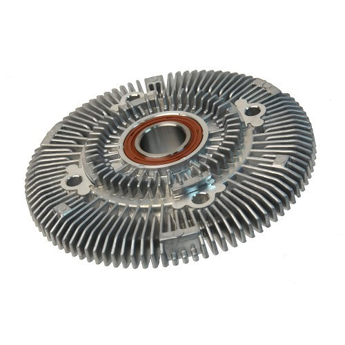  Viskeuze ventilatorkoppeling voor BMW E21 320/323i tot 09/81 - BC57104 