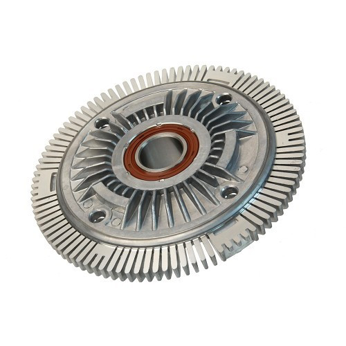  Acoplamento do ventilador de arrefecimento viscoso para BMW série 5 E12 (17/03-977-) - BC57105-1 