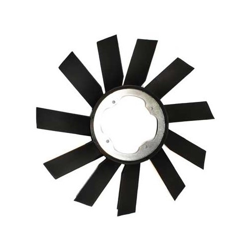  11-bladige viskeuze koppeling propeller voor Bmw 6-serie E24 (06/1987-04/1989) - BC57515 