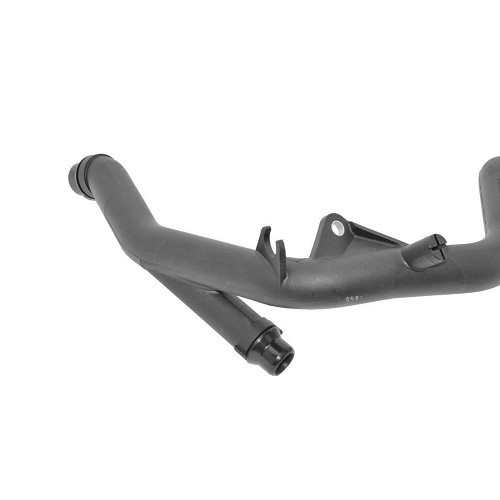  Wasserschlauch starr original für Bmw Serie 7 E38 (12/1997-03/2000) - M57 - BC57922-2 