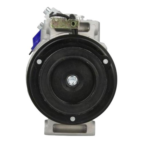 Compressor de ar condicionado para E46 desde 09/02 -&gt; - BC58000