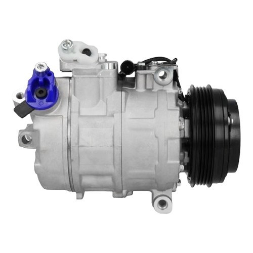  Compressor de ar condicionado para E46 desde 09/02 -&gt; - BC58000 