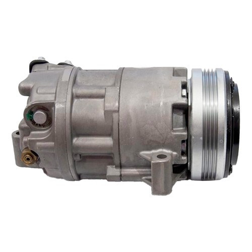     
                
                
    Compressor de ar condicionado para E46 Diesel de 4 cilindros - BC58003
