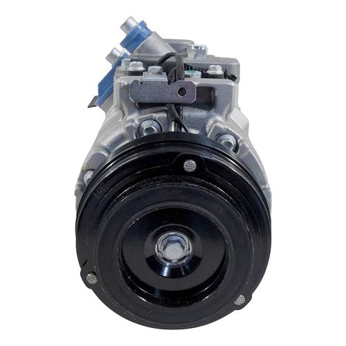 Compressore per climatizzatore per E46 6 cilindri Diesel - BC58004