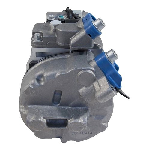 Air conditioning compressor for E46 6-cylinder Diesel - BC58004