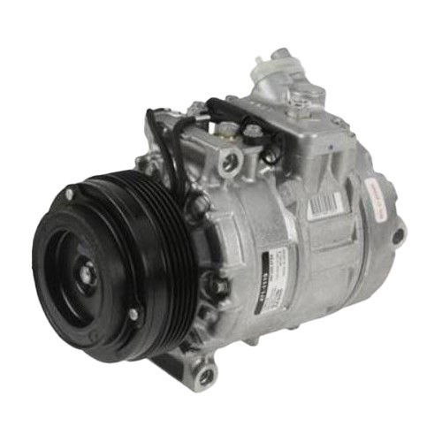  Klimakompressor für BMW E39 bis 09/97 - BC58005 