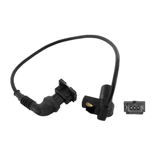  Inlaat nokkenas pulser voor BMW E36 - BC73011 