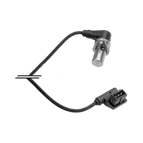  Emisor de impulsos sobre cigüeñal para BMW E30 - BC73014 