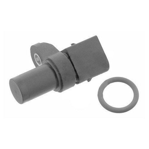  Émetteur d'impulsions sur vilebrequin FEBI pour BMW Série 3 E46 - BC73022 