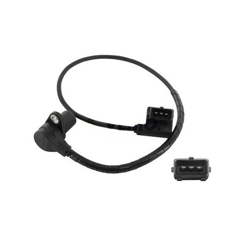  Nokkenas pulser BMW E34 6 cilinders - BC73025 