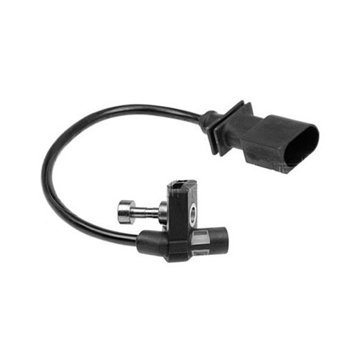  Krukas pulser voor BMW X5 E53 Diesel - BC73032 