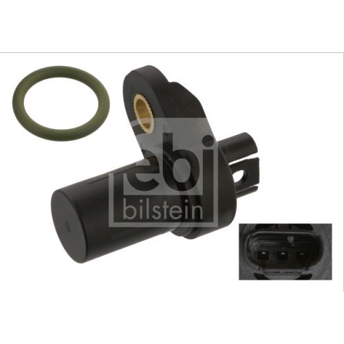     
                
                
    Crankshaft position sensor for E60/E61 LCI - BC73046
