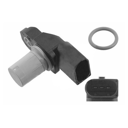  Transmissor de impulsos para eixos de cames de escape para E60/E61 - BC73079 