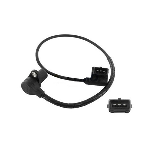  Nokkenas pulser voor Bmw 6-serie E24 (06/1987-04/1989) - BC73171 