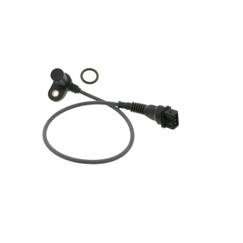     
                
                
    Febi Einlassnockenwellensensor für Bmw x3 E83 (01/2003-07/2006) - BC73201
