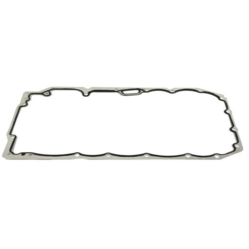 Oil pan gasket for BMW 5 Series E60LCI and E61LCI (04/2006-05/2010) - engine N47D20 - BC83004