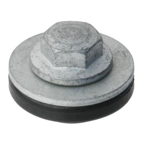  Cap nut for BMW 8-cylinder cylinder head cover - BD20054 