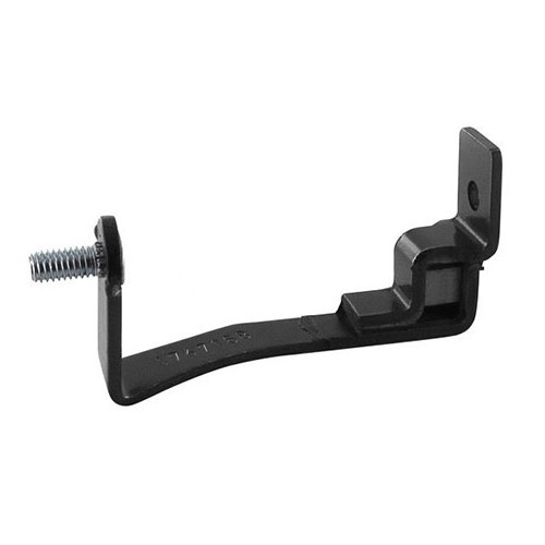  Soporte de la cubierta delantera izquierda del motor para BMW Serie 8 E31 (12/1992-05/1999) - BD20062 