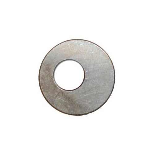 FEBI kleptuimelaar excentrische sluitring voor Bmw 6-serie E24 (10/1975-04/1989)  - BD21502