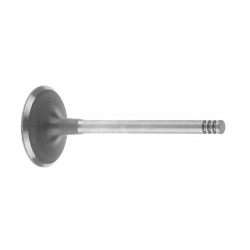  1 exhaust valve for BMW E21, E12 and E28 M20 - BD22515 