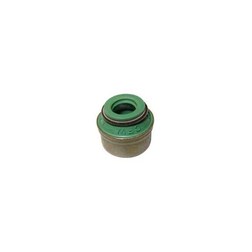  Guarnizione per stelo della valvola 6 mm per BMW E36 - BD25302 