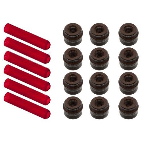  Valve stem seal kit for BMW E60/E61 - BD25329 