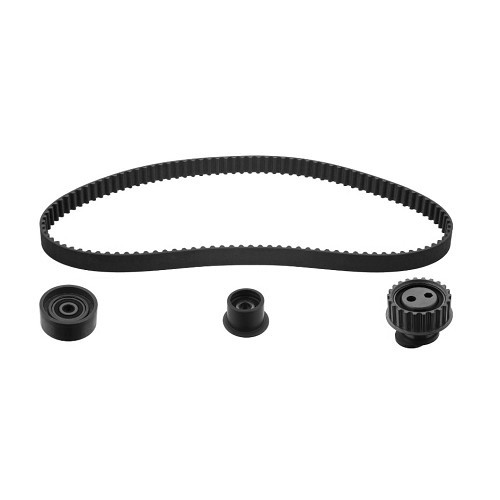  FEBI Steuergerätekit für BMW 3er E30 und 5er E34 - Motoren M40B16 M40B18 M40B18i - BD30000 