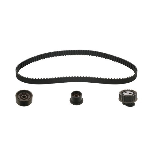  FEBI Steuergerätekit für BMW 3er E36 und 5er E34 - Motoren M40B16 M40B18 - BD30002 