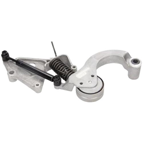  Extra gordelspanner cilinder voor MINI II R52 Cabrio en R53 Sedan (09/2000-07/2008) - motor W11B16 - BD30315 