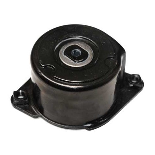 FEBI water pump / alternator belt tensioner for BMW E46 (high quality) - BD30316