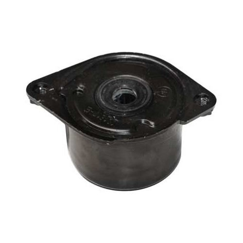  Bomba de água FEBI / tensor da correia do alternador para BMW E46 (qualidade superior) - BD30316 