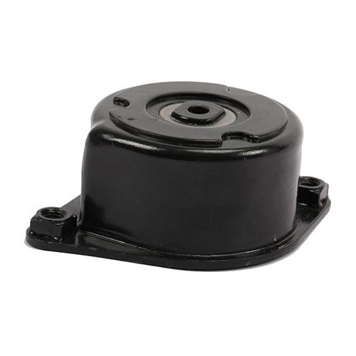  Tensor de correa de bomba de agua / alternador para BMW E46 (calidad superior) - BD30324 