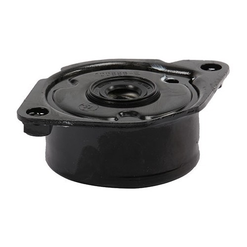 Tensor de correa de aire acondicionado FEBI para BMW E46 - BD30330