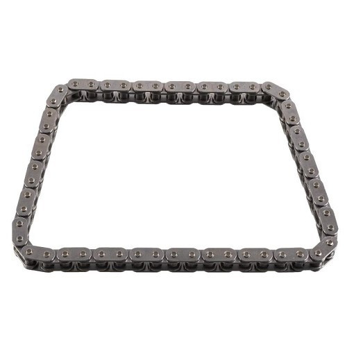  FEBI camshaft timing chain for BMW X5 E53 - BD30337 