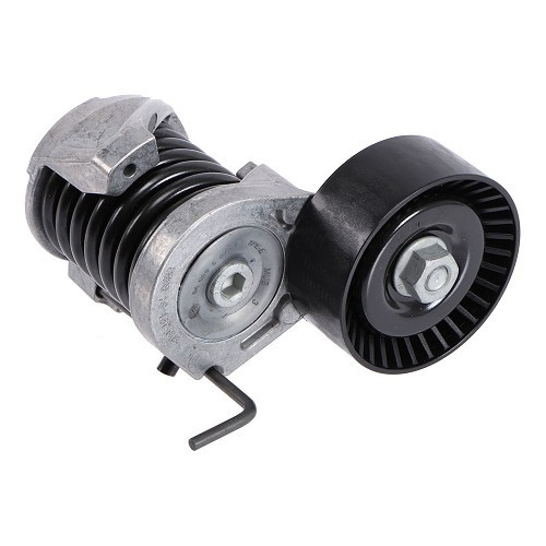  Tensor de correia acessório para BMW Série 1 E81-E82-E87 LCI-E88 116i a 120i - BD30366 