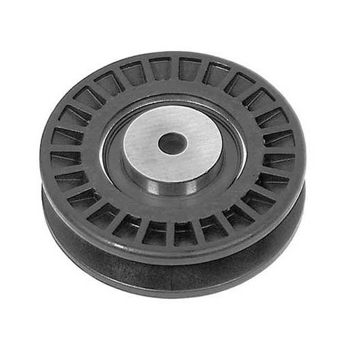     
                
                
    Air conditioning tension pulley for Bmw 3 Series E30 Coupé 318is - BD30500
