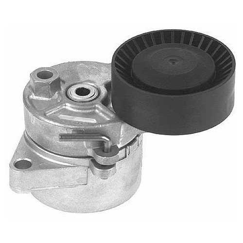  Spanpoelie voor aircogordel met voorspanner BMW E39 en E46 - BD30514 