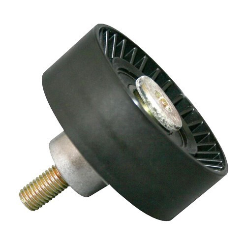  Rueda de transmisión de bomba de agua y alternador para BMW E46 - BD30517 