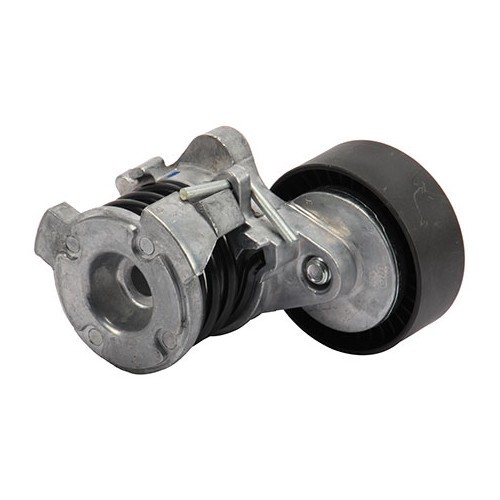 Pulley with pretensioner for air conditioning belt for BMW E46 09/02 -> - BD30521