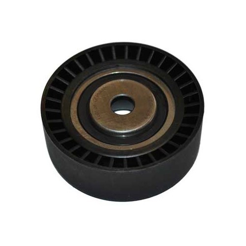 Accessories idler roller for BMW E34