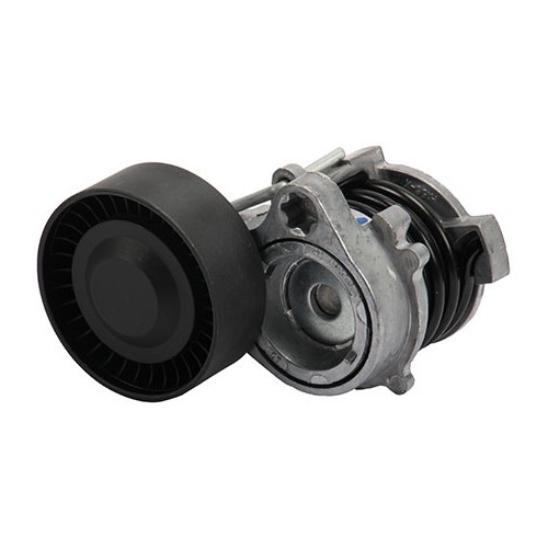     
                
                
    Rolo com pré-tensor para cinto de ar condicionado BMW E60/E61 - BD30541
